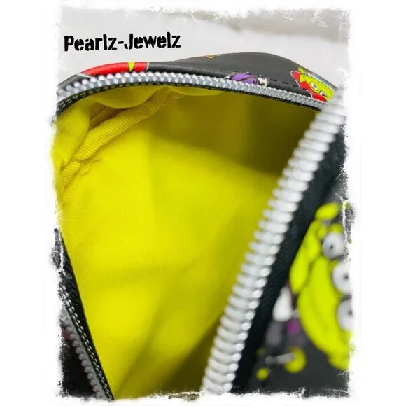 Loungefly Disney Pixar Toy Story Remix Alien Costume Allover Print Mini Backpack s-l400.jpg main image 3